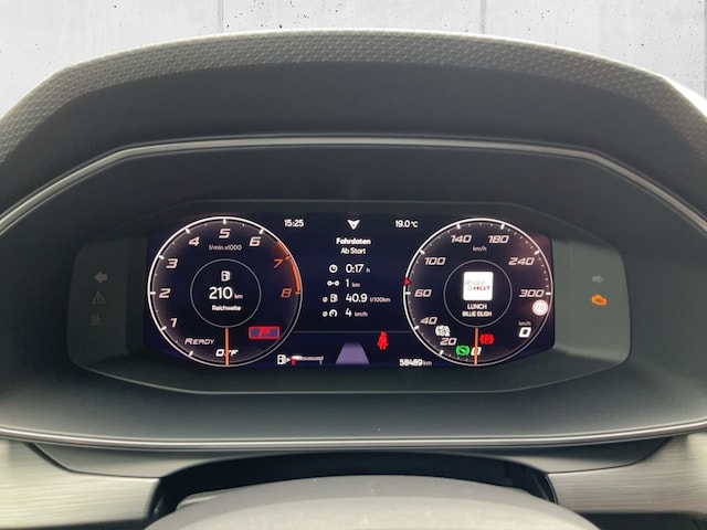 Cupra Leon 2.0 TSI 4Drive Sportstourer VZ