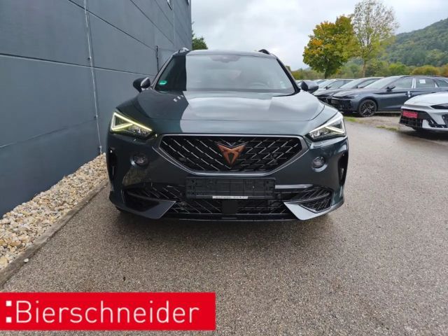 Cupra Formentor 2.0 TSI 4Drive DSG VZ