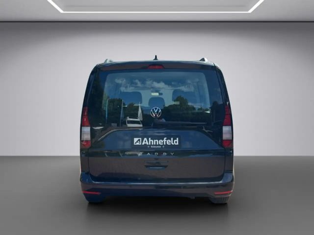 Volkswagen Caddy 1.5 TSI DSG Life