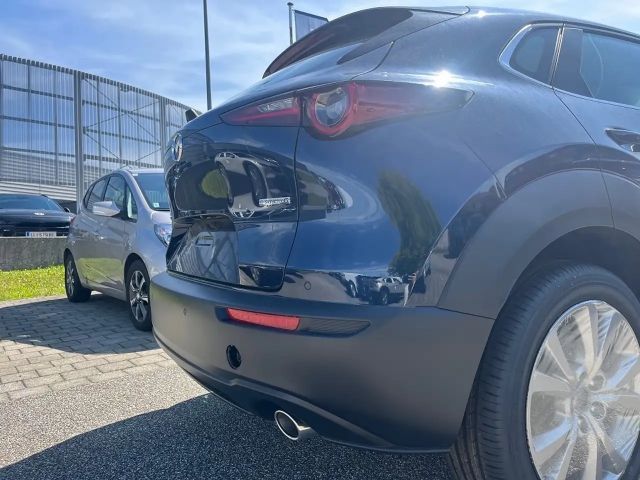 Mazda CX-30 2.5L SkyActiv e-Skyactiv