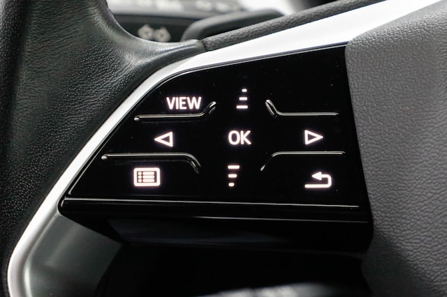 Audi Q4 e-tron 40 Sportback