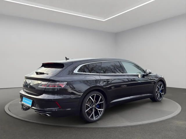 Volkswagen Arteon 2.0 TSI DSG