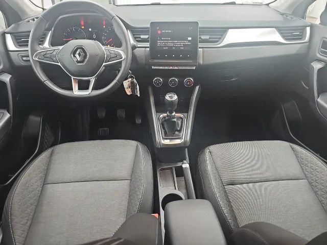 Renault Captur Equilibre Equilibre TCe 90