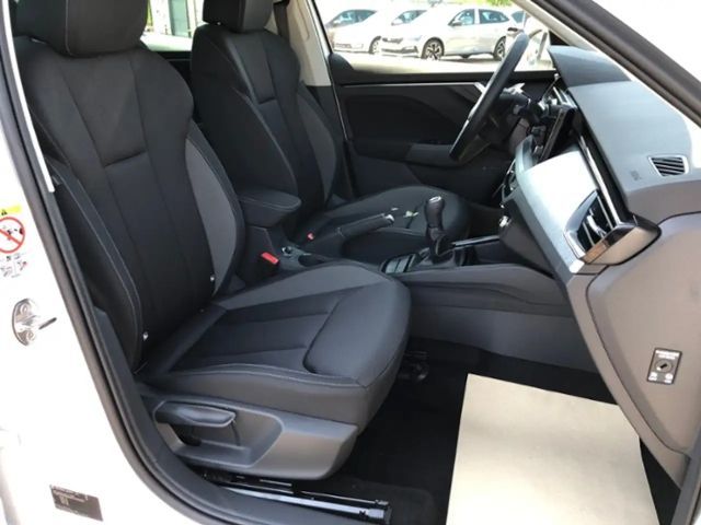 Skoda Kamiq 1.5 TSI Tour