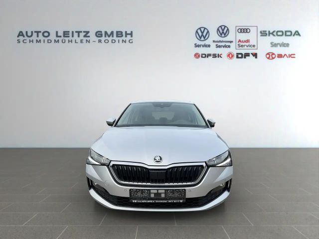 Skoda Scala 1.0 TSI Ambition Tour