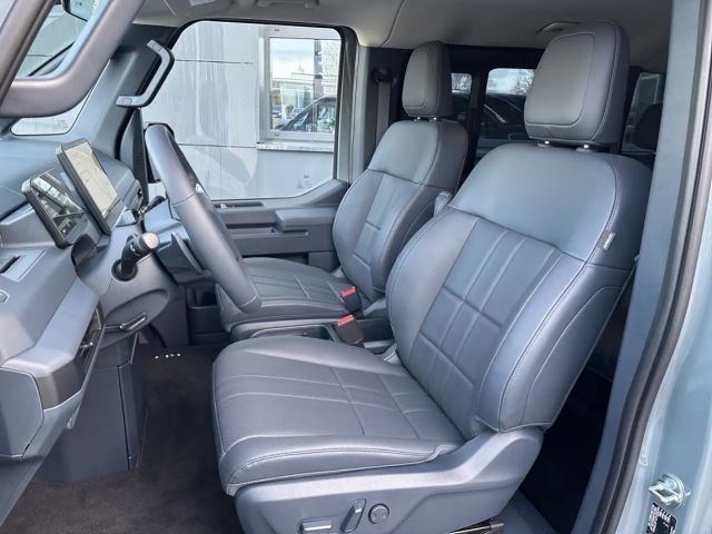 Kia PV5 Passenger 71 kWh