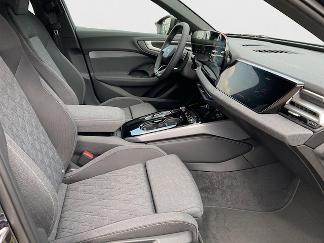 Audi A5 Avant Quattro S-Tronic