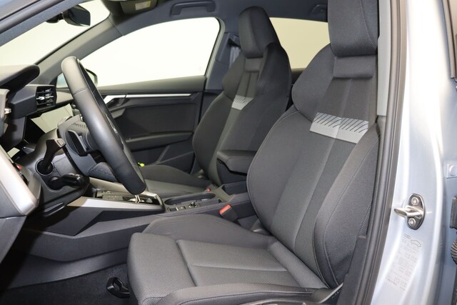 Audi A3 35 TDI S-Tronic Sportback