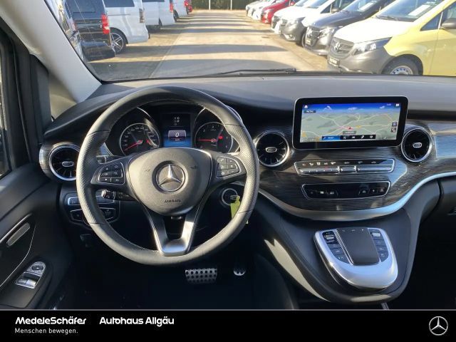 Mercedes-Benz V 300 4MATIC Extralang V 300 d