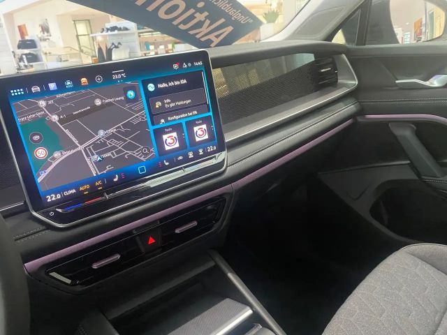 Volkswagen Tayron DSG