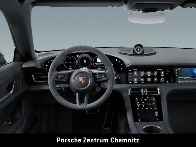 Porsche Taycan 4 4S Sport Turismo