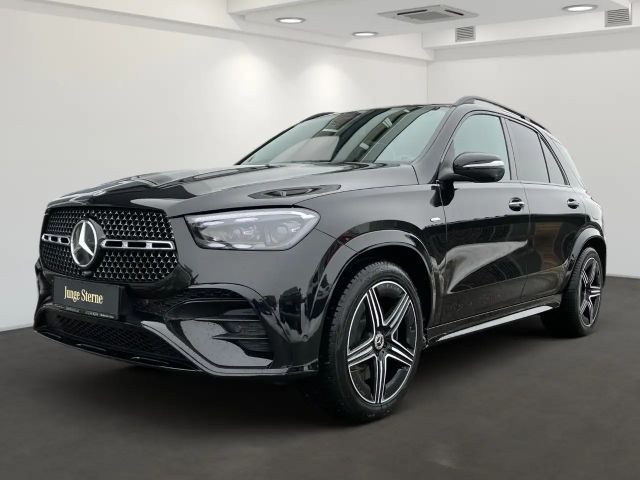 Mercedes-Benz GLE 350 4MATIC AMG Line