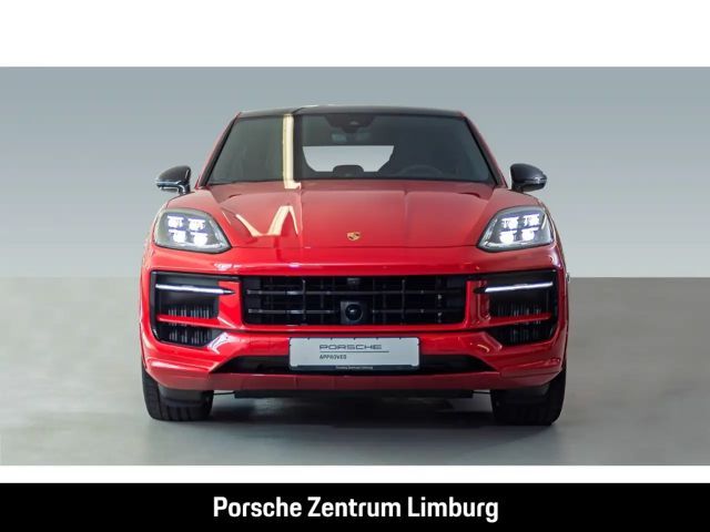 Porsche Cayenne Coupé GTS