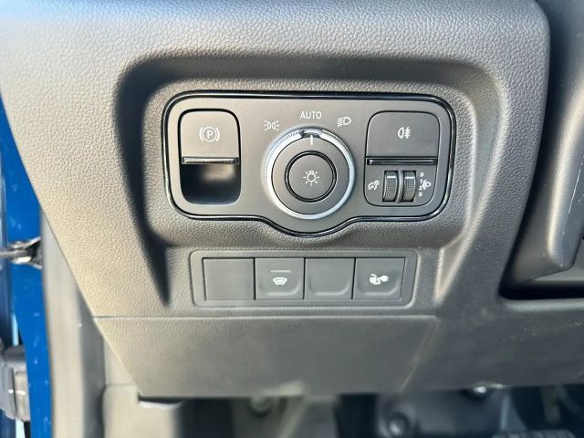 Mercedes-Benz Citan Sedan Tourer