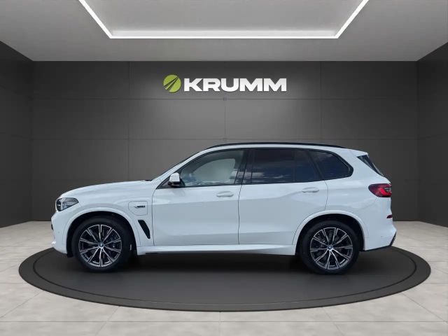 BMW X5 Individual M-Sport xDrive