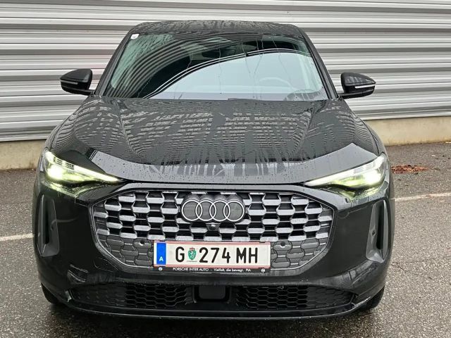 Audi Q5 Quattro