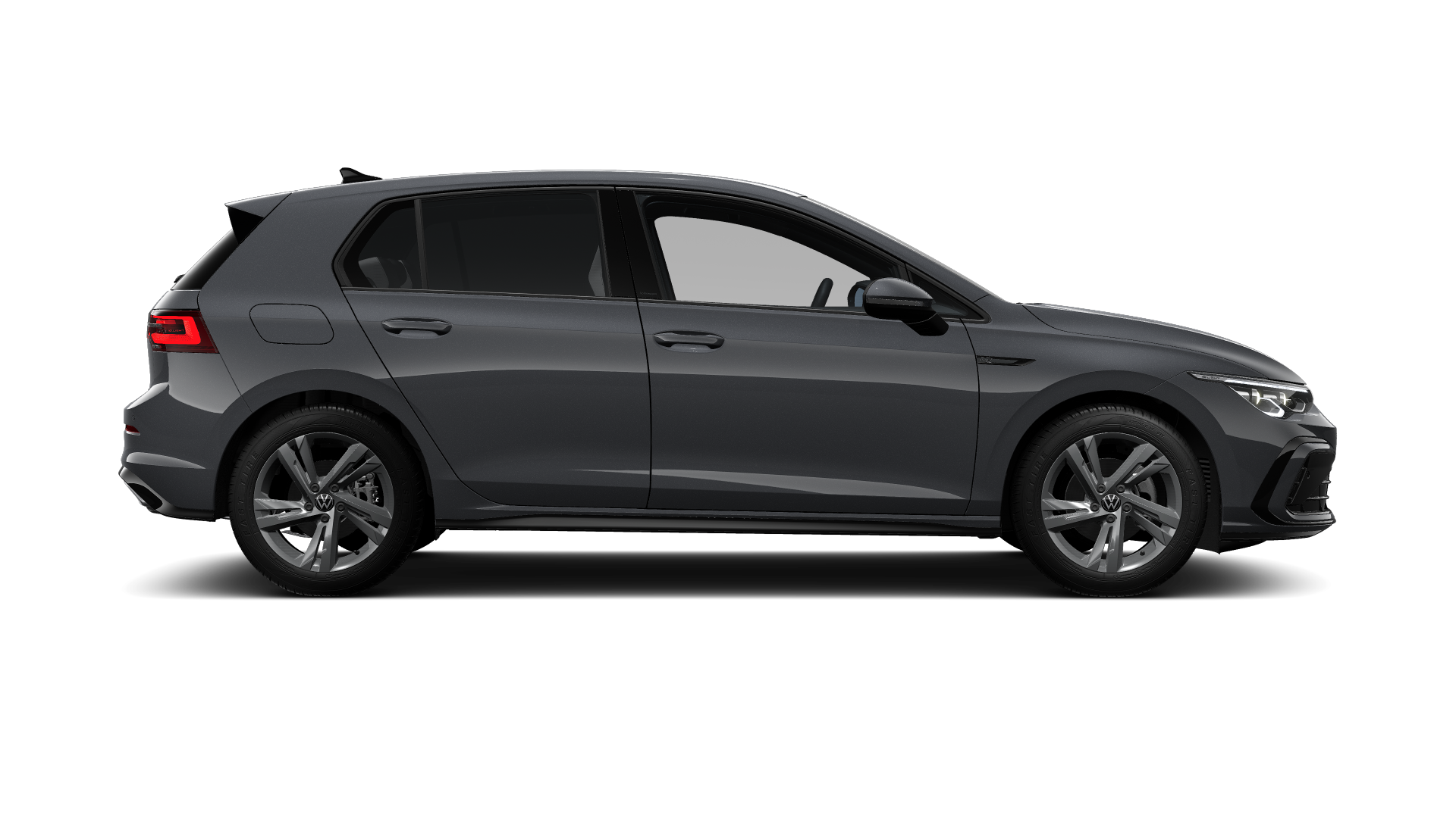Volkswagen Golf 1.5 eTSI DSG Golf VIII R-Line