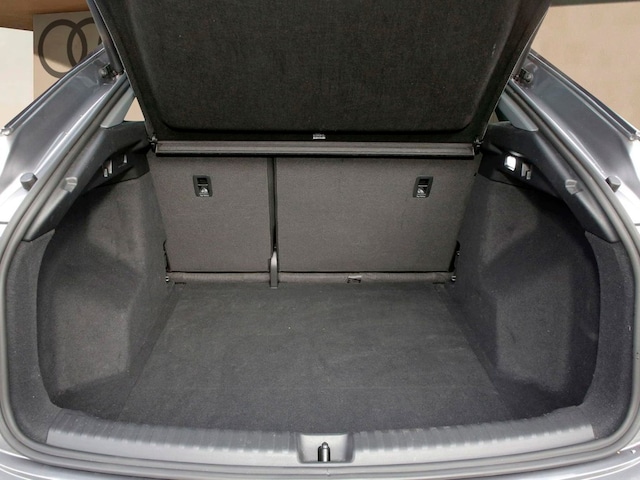 Audi Q4 e-tron 50 Quattro Sportback