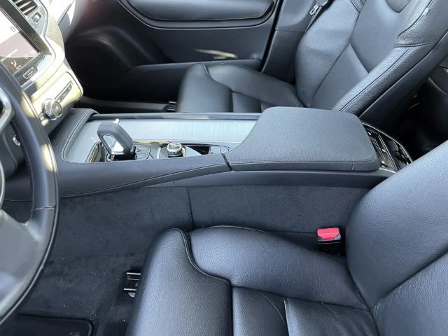 Volvo XC90 AWD Inscription Recharge