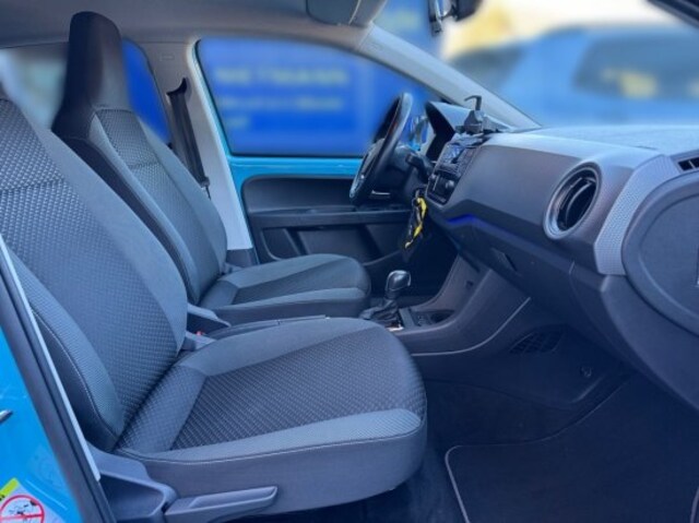 Volkswagen e-up! 61KW*SHZ*RFK*DAB+*PDC*GARANTIE