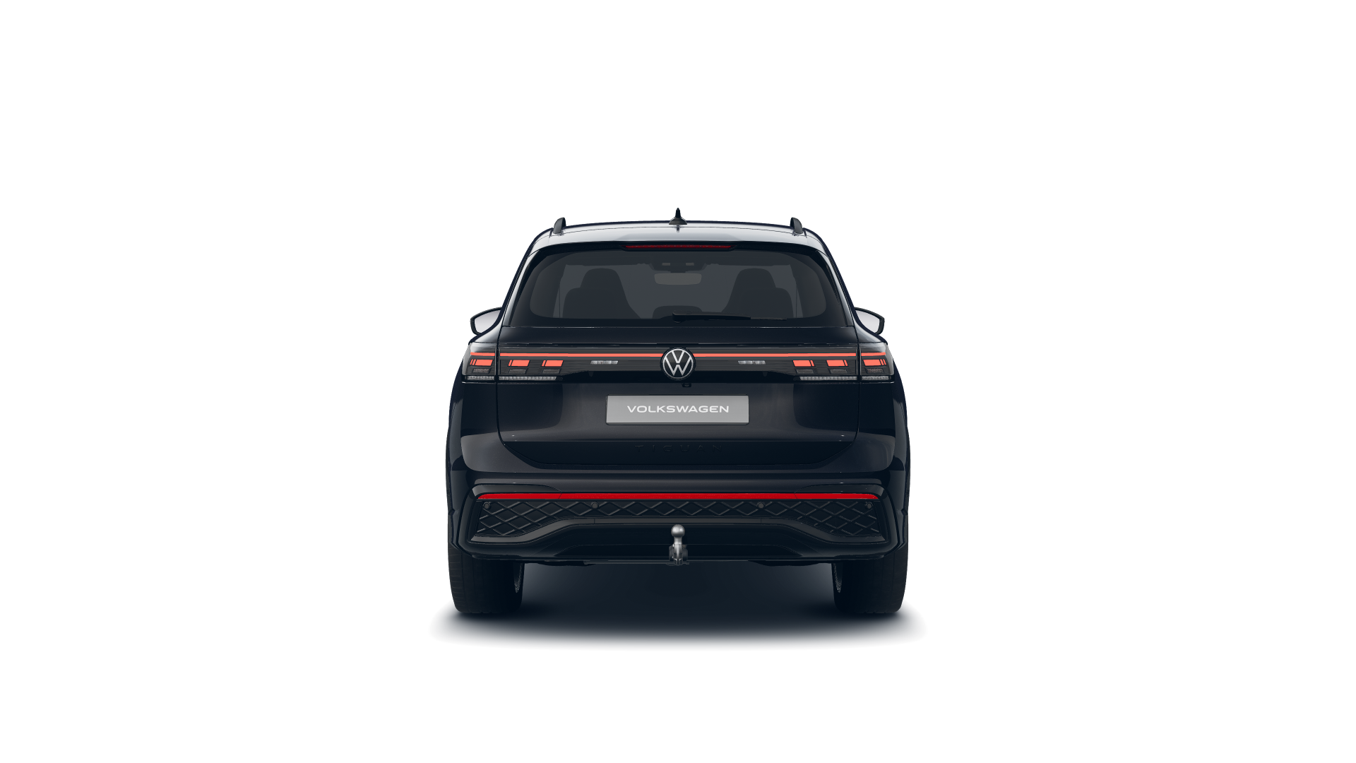 Volkswagen Tiguan IQ.Drive R-Line Style