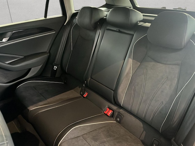 Volkswagen Passat Business DSG Variant