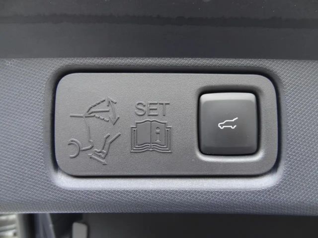 Ford Mustang Mach-E AWD