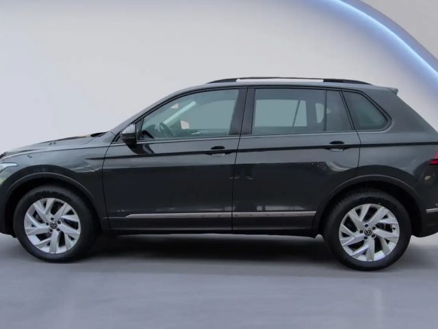 Volkswagen Tiguan 2.0 TSI DSG Life