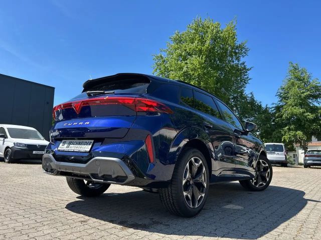 Cupra Terramar 1.5 eTSI Performance