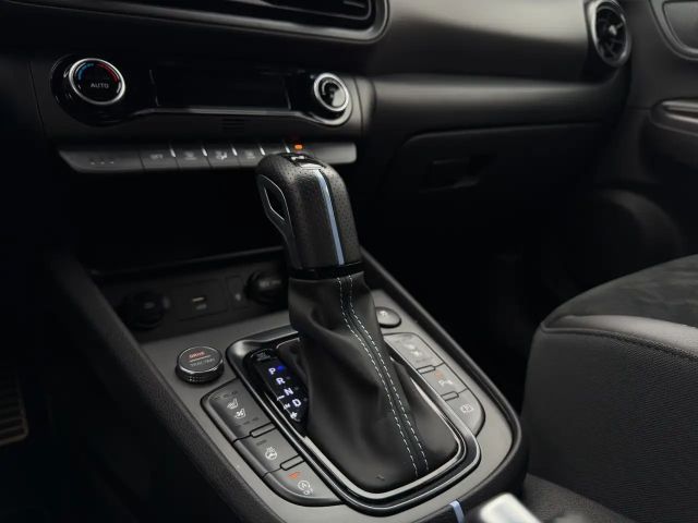 Hyundai Kona 2.0 N Performance T-GDi