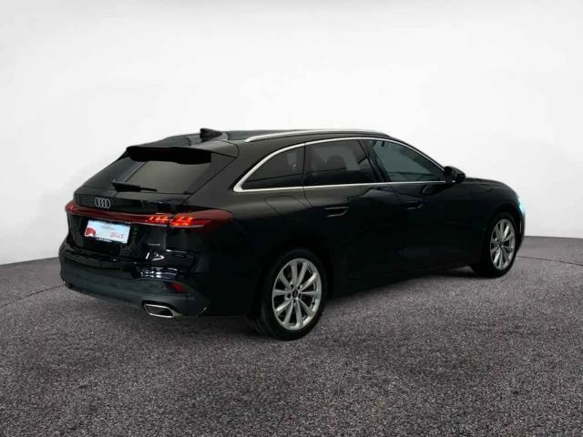 Audi A5 Avant Quattro