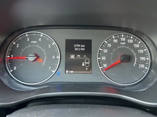 Dacia Sandero Extreme Stepway