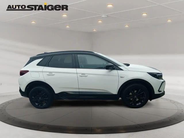 Opel Grandland X GS-Line Grand Sport