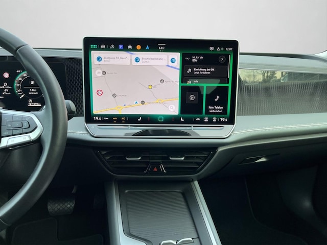 Volkswagen Passat 1.5 TSI Business DSG Variant