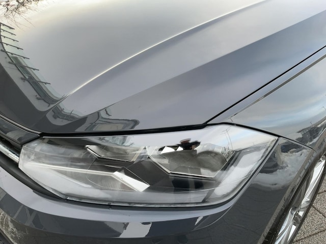 Volkswagen Polo 1.0 TSI TSi United