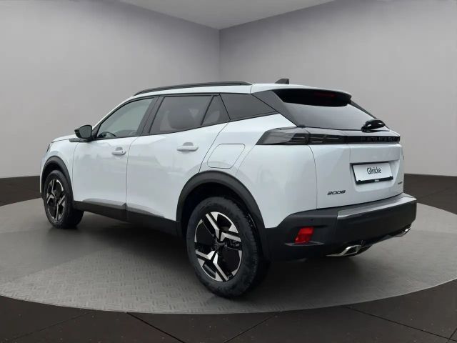 Peugeot 2008 Allure Pack Hybrid