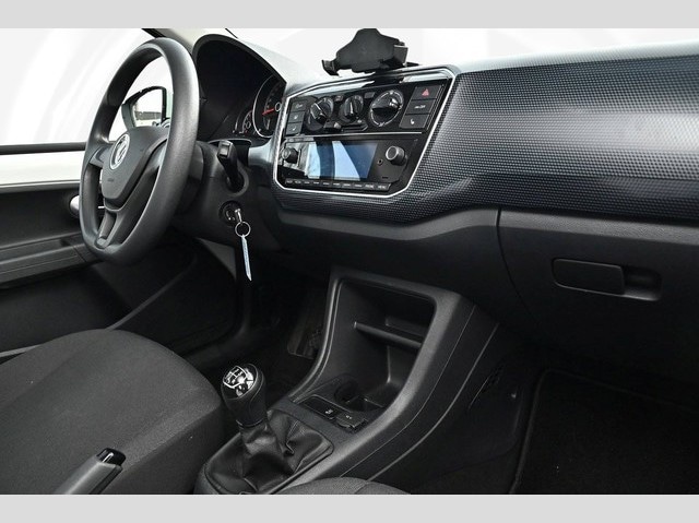 Volkswagen up! up! 1.0 l