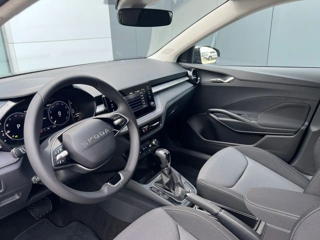 Skoda Fabia 1.0 TSI Selection