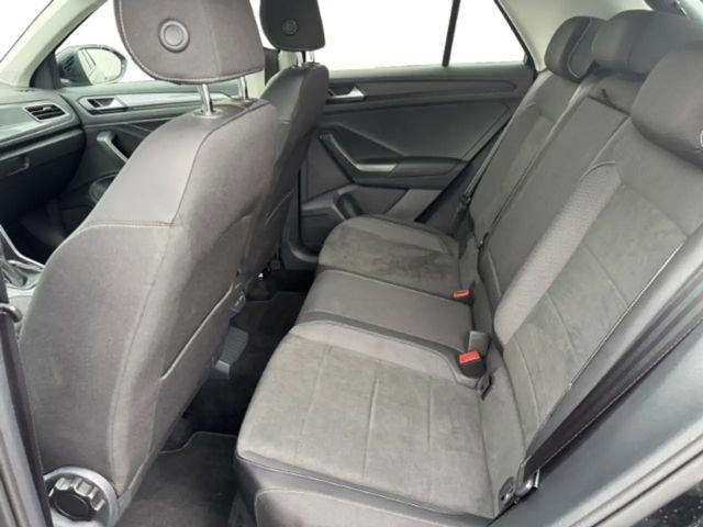 Volkswagen T-Roc DSG Style