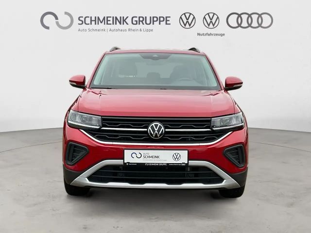 Volkswagen T-Cross 1.0 TSI DSG Life