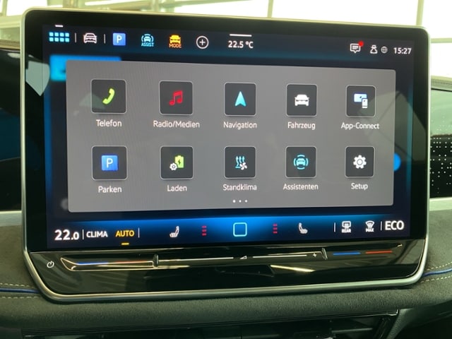 Volkswagen Passat DSG Variant eHybrid