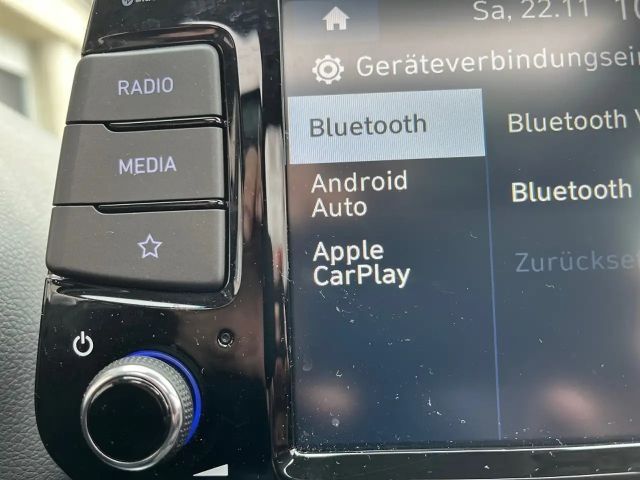 Hyundai i30 CRDi Trend