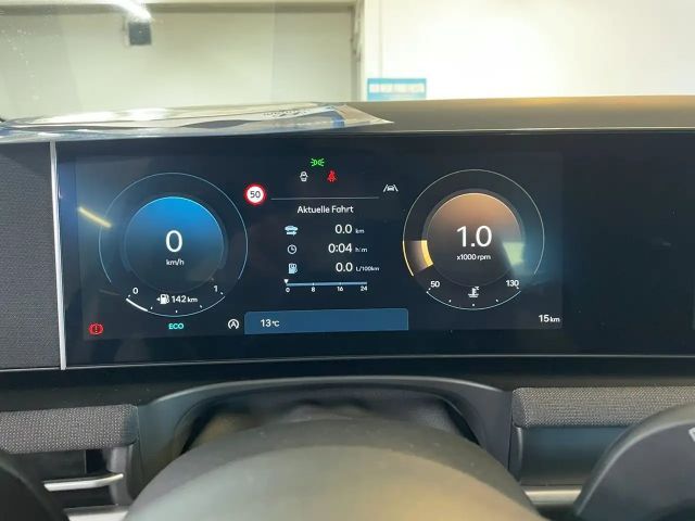 Hyundai Tucson 2WD T-GDi