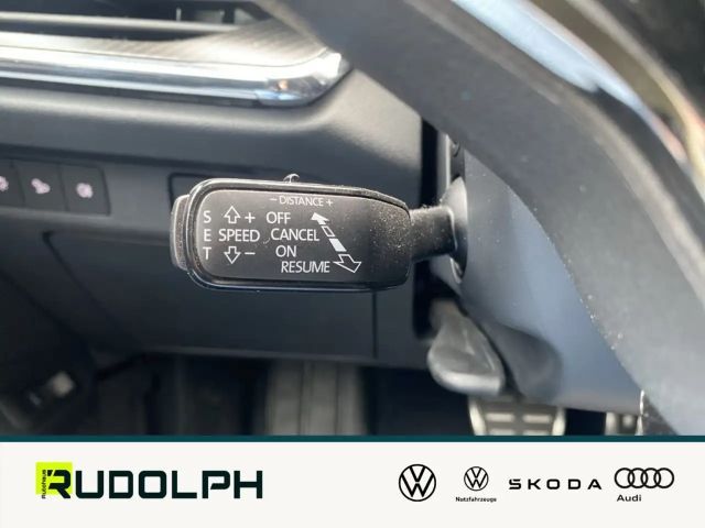 Skoda Enyaq Coupe RS