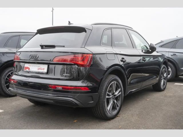 Audi Q5 50 TFSI Hybride Quattro