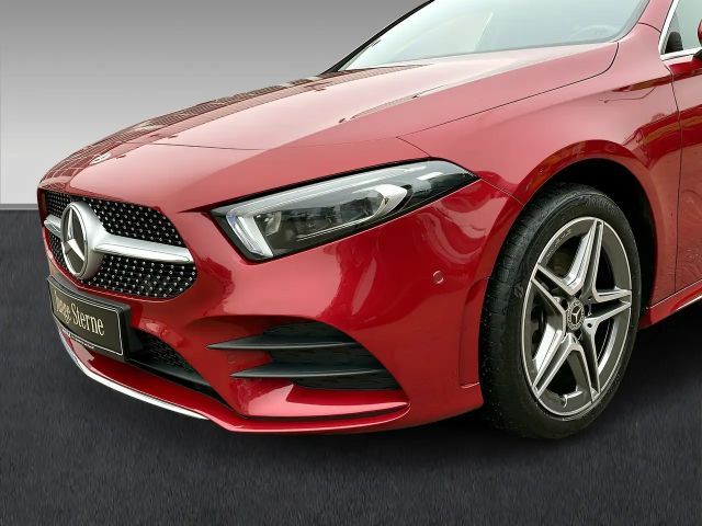 Mercedes-Benz A 250 A 250 e AMG Line