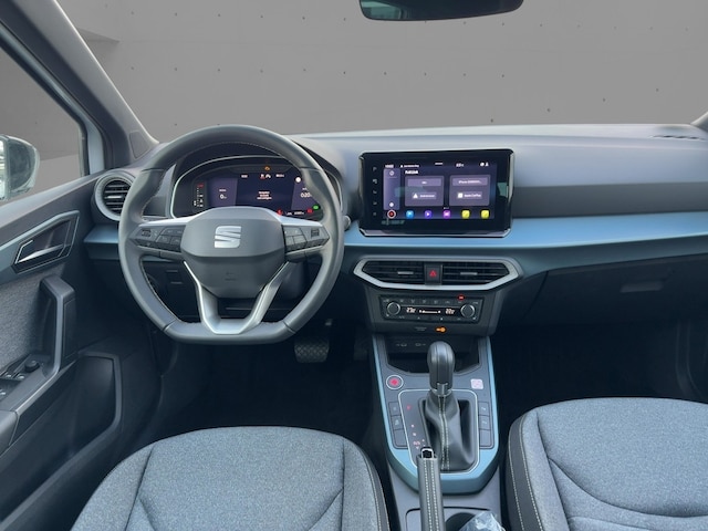 Seat Arona 1.0 Xperience+NAVI+LED+FULL LINL+AMBIENTE+SHZ+DAB+ALL SEASON+MULTI+PDC+
