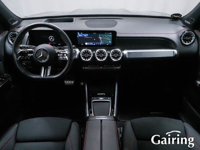 Mercedes-Benz EQB 300 4MATIC