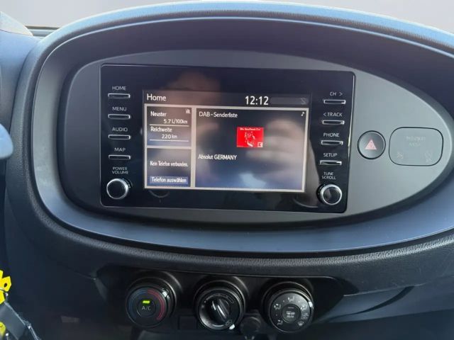 Toyota Aygo X Hatchback