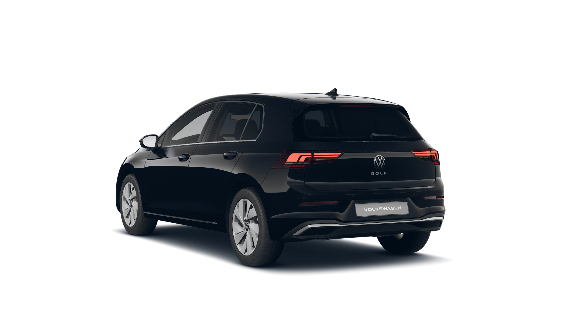 Volkswagen Golf 1.5 TSI Golf VIII Style